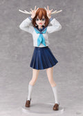 【Original】FREEing GSC My Deer Friend Nokotan Shikanoko Noko 1/6 Beautiful Model Toy