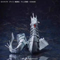 In Stock Original Cyber Dragon Yu-Gi-Oh! Gx Finished Painting Product Large Sized Statue Figurine Trendy Toy Model