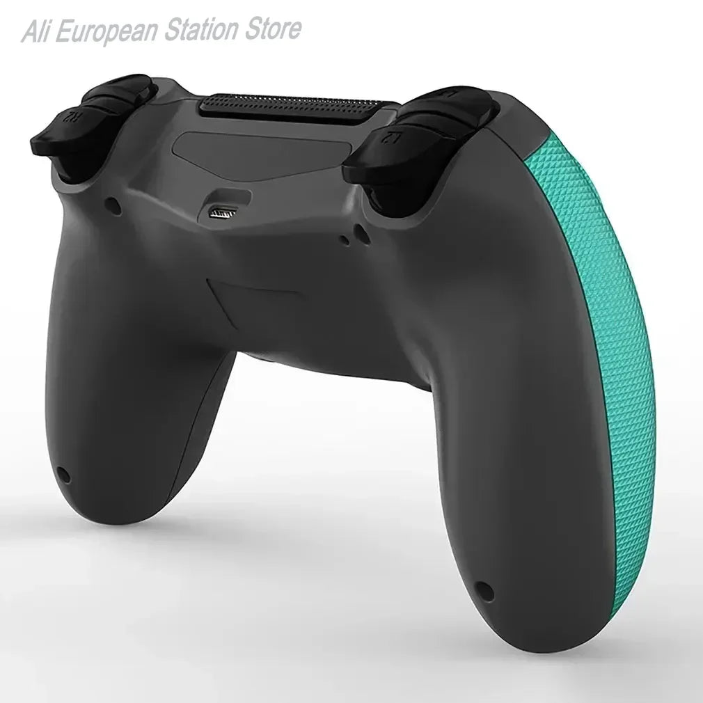 2PCs Wireless Controller For PC Wireless Game Controller Hand Joystick For Television Computer Androids PC Controller Remote