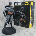GT Batman Elite Series Actionfigur im Maßstab 1/6 – Ausstellungsmodell, Spielzeug, GK Bat Man-Figur für die Schreibtischdekoration