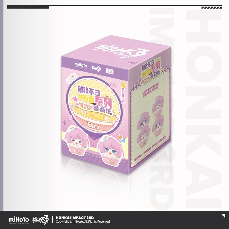 original Honkai Star Rail action figures Anime model Himeko Dan Heng March 7th Gepard Landau Brand New Genuine In shelf