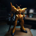 Wasp Model Hf-1 Re1/100 Model Assembly Kit Action Figures Desktop Decoration Doll Boy Toy Collectible Surprise Gift