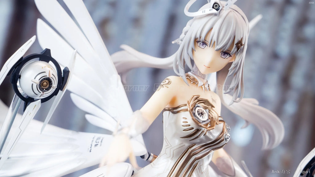 【In Stock】APEX-TOYS GRAY RAVEN: PUNISHING Liv Empyrea Wings of Dawn 1/7 Scale Figure