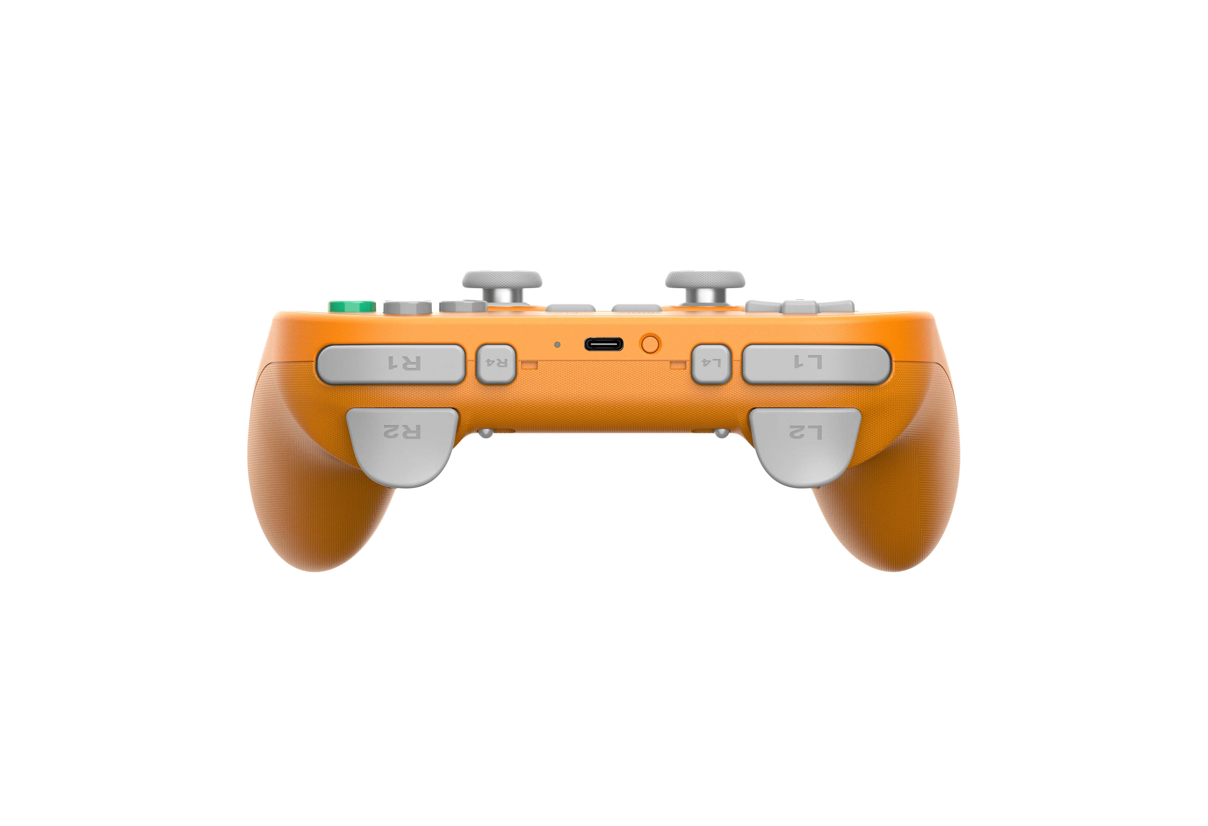  8BitDo Pro 3 Bluetooth Controller，Wireless Type C Gamepad with TMR Joysticks for NS Nintendo Switch 2,PC Windows,ANDROID,iOS