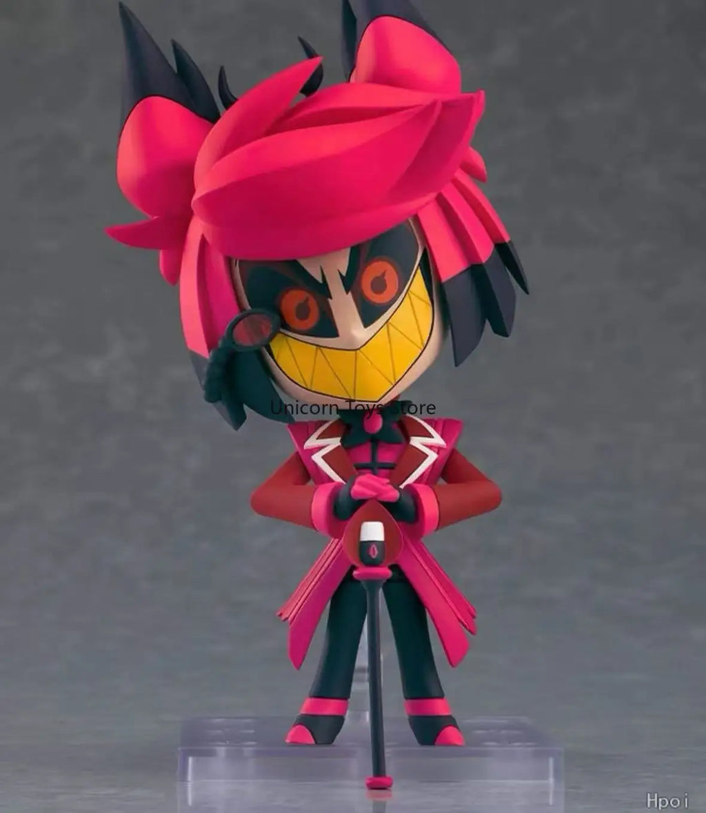 In Stock GSC Hell Inn Alastor Nendoroid 2813 Figure