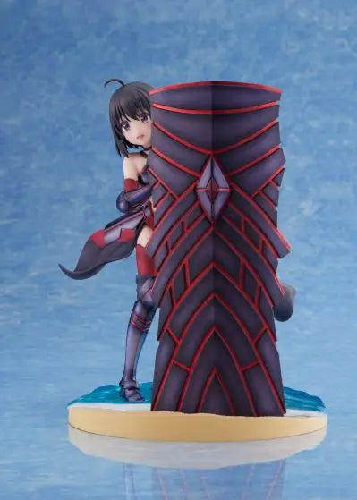 【FS】Original F:NEX Scale1/7 Because I Am Too Afraid of Pain, I Use All My Defense Power Maple Model Gift Collection Figure