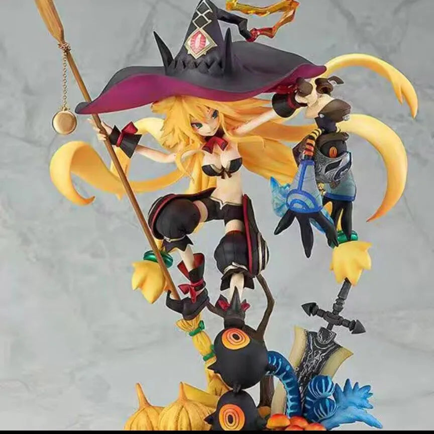 2025 Japanese original anime figure Metallica action figure collectible model toys for boys