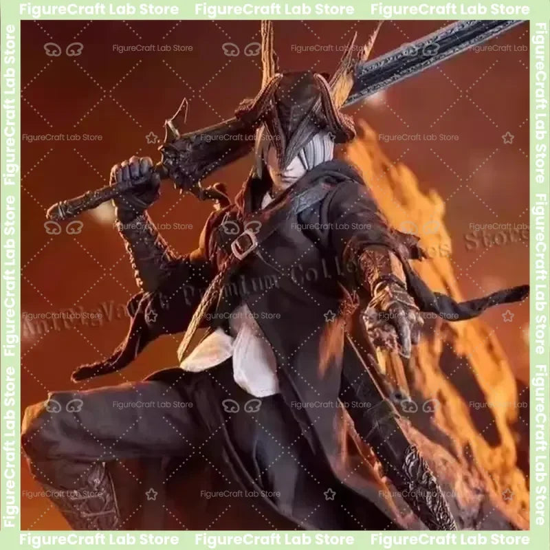 Special Offer In Stock VTOYS 1/12 VSD009 Gravity Garn Dragon Breath Hunter Articulated Military Figure for Collectors and