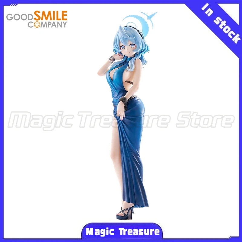 【MT】GSC Blue Archive Amau Ako 1/7 Scale Anime Figure