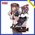 【SF】In Stock Hobby·sakura Tsubasa Series Imp Original Color Version 1/7 Scale Figures Original Model Collection