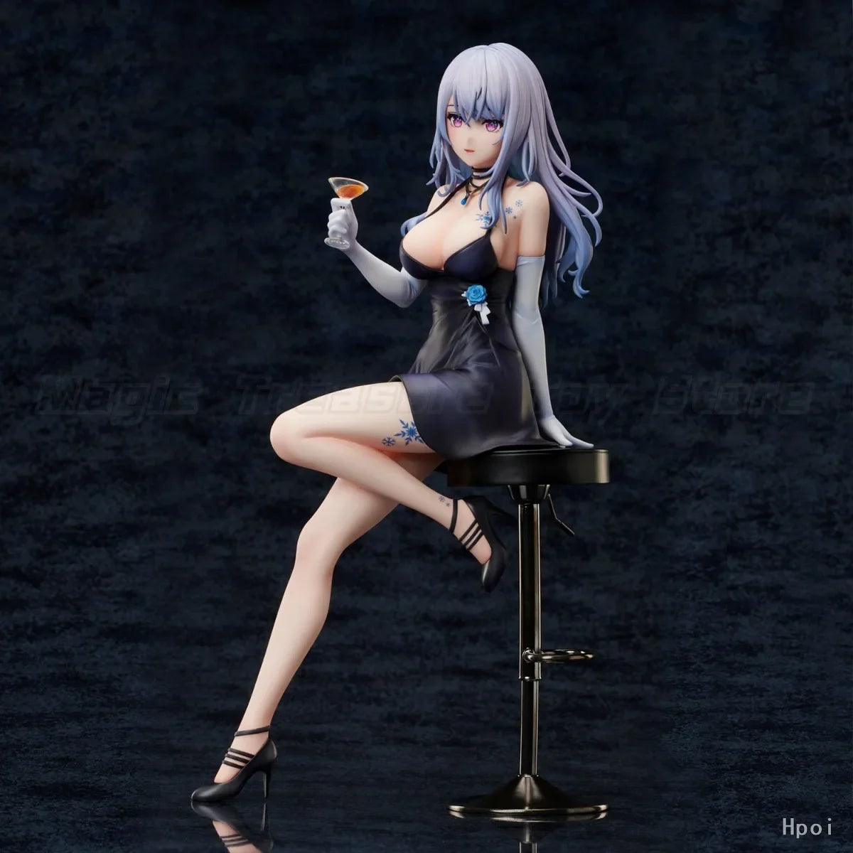 【MT】In Stock Original UnionCreative The Strategy of Harsh Winter Beauty Model Figure Toys Ornaments