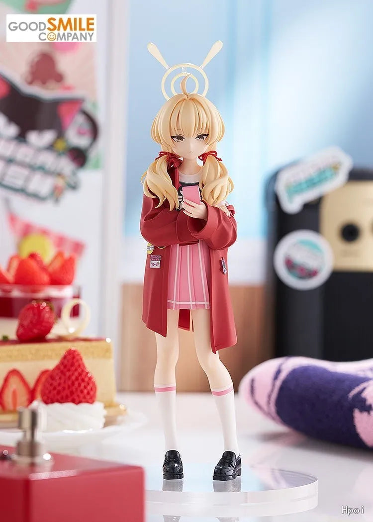 【Pre-sale】H18.5CM GSC PUP Blue Archive Ibaragi Yoshimi Event KV Version PVC Figure