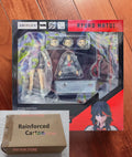 In Stock Aniplex BUZZmod Matoi Ryuuko Movable Model Toys 1/12 Scale Action Figure Kill La Kill