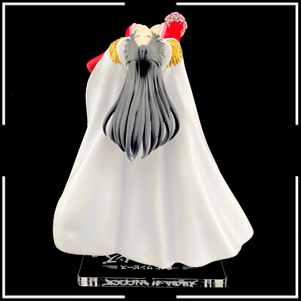Acrylic Base Suitable for Boted  Main Fem Character Memory Last Reward Empr Pola Hanako Figure Base