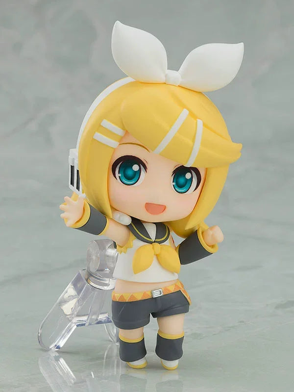 Spot GSC Hatsune Miku Piapro Box Egg Little Clay Man Chuyin Jingyin Kaito