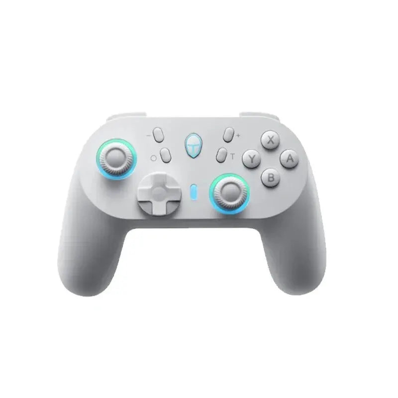 ThundeRobot G45 Pro Drei-Modus Wireless Gamepad Gaming Controller Hall-Effekt Integriertes NFC für Switch Windows PC STEAM TV