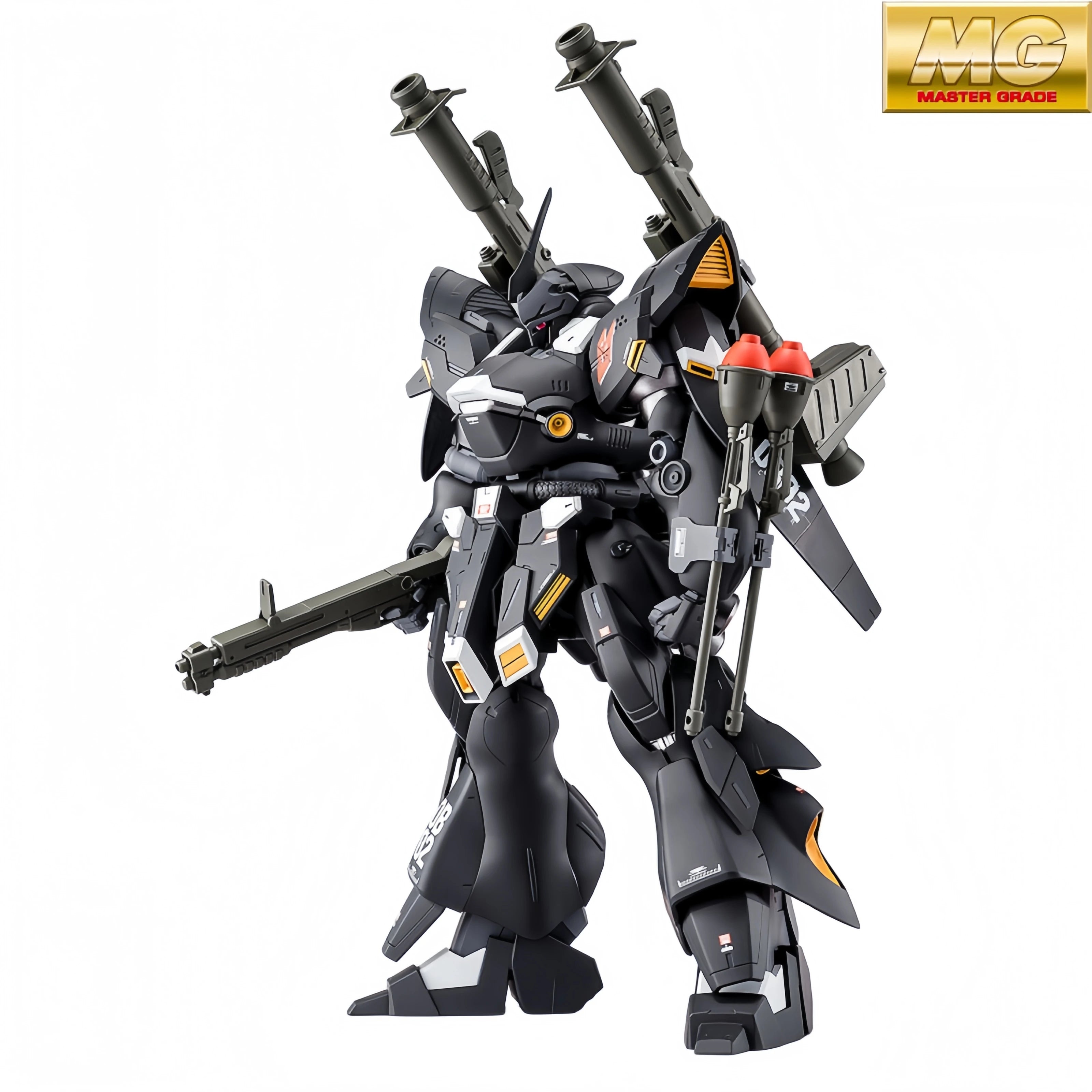 Bandai MG 1/100 KAMPFER SCHWER KOKUYOS MOBILE SUIT PB Limited Gundam Gunpla Assembly Model Kit Action Figure In Stock