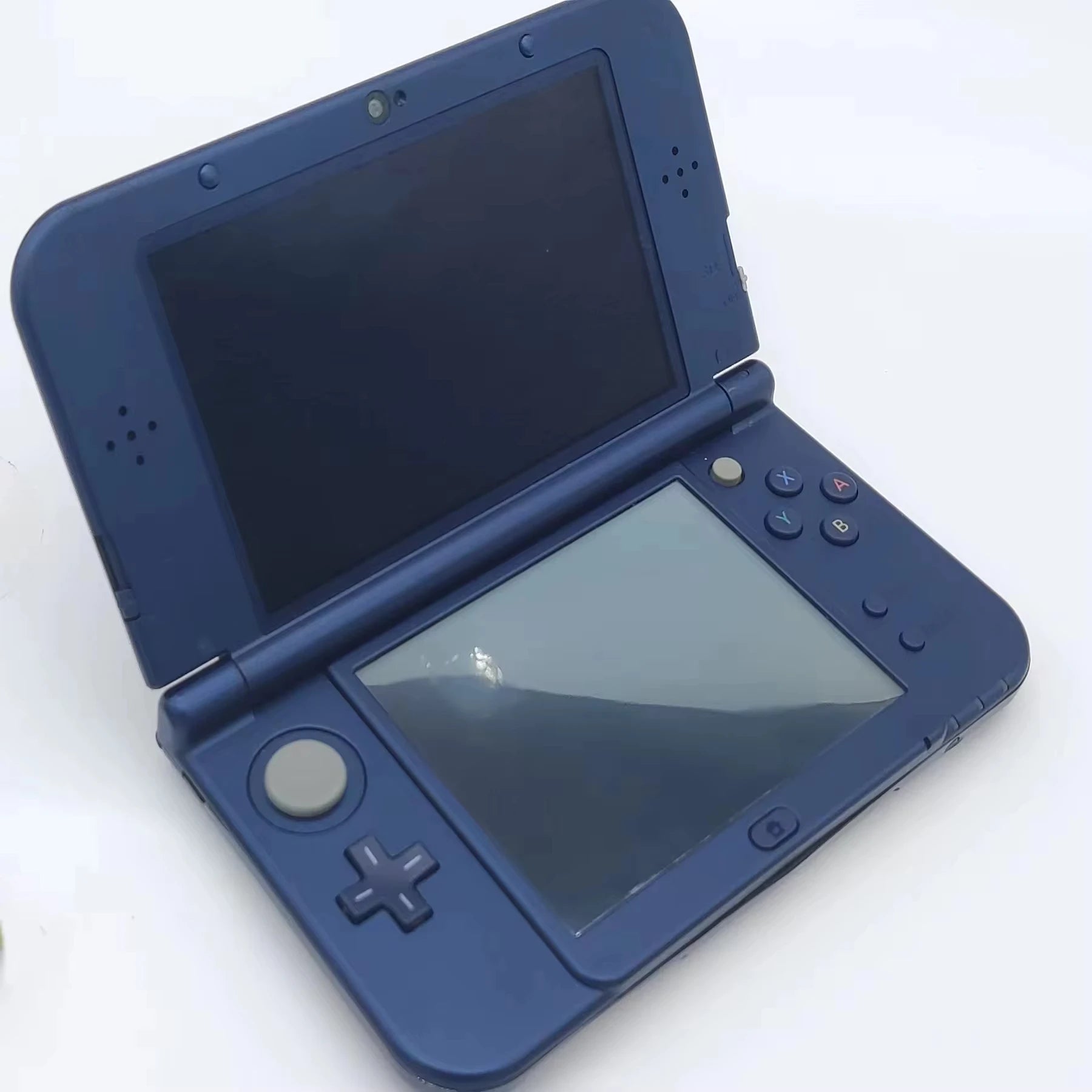 Handheld Game Console 3DS XL / New 3DS XL Touch Screen LCD Monitor New 3DS 3DSLL 3DSXL Classic Retro Game Console 3DS Games