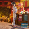 SEGA Original  Luminasta Seishun Buta Yarou Wa Bunny Girl Senpai No Yume Wo Minai Sakurajima Mai Yukata Collection Series