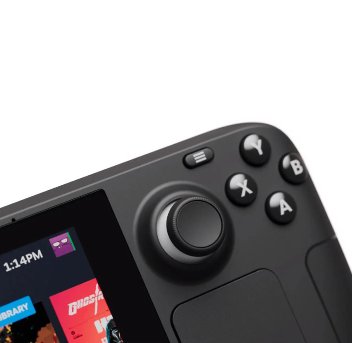 4.3 Inch Steam Deck Handheld Video Game Console 512GB Support WIFI Built-in 400+ Games Portable Game Console 100% Original