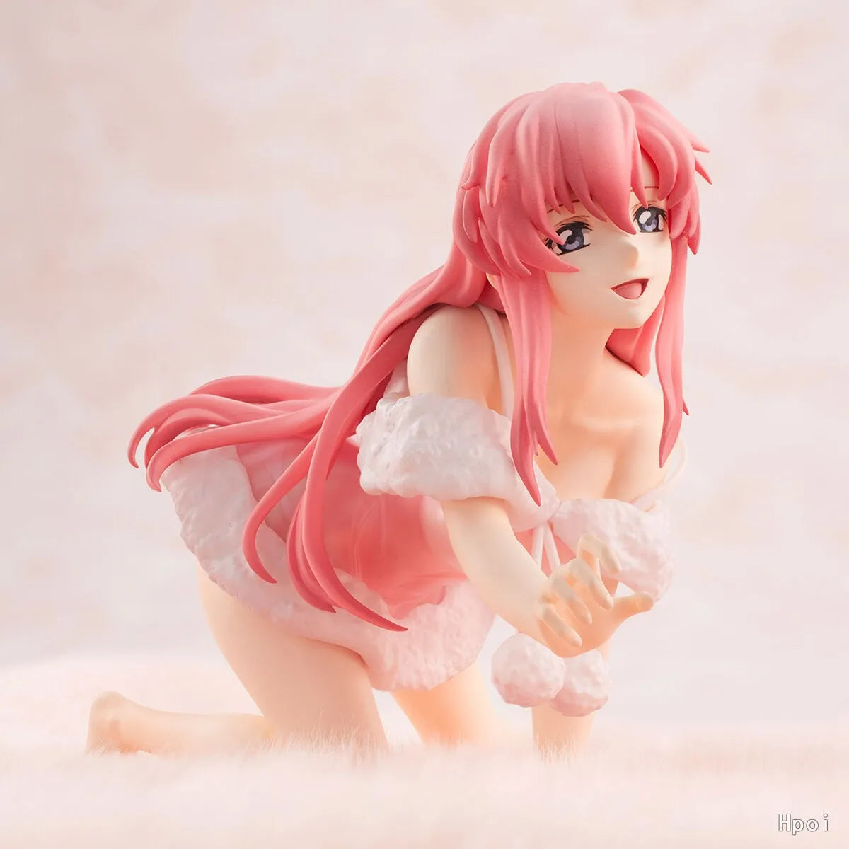 【UA】 MegaHouse GEM Series Mobile Suit Gundam SEED DESTINY Mia Campbell Figures Models Toys Gifts