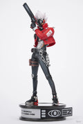 【In stock】APEX-TOYS Zenless Zone Zero Billy The Kid Figure Toys Gift 1/7