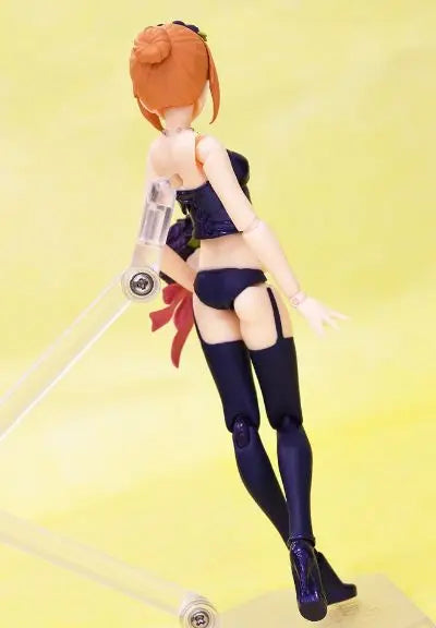 【FS】 Max Factory Figma EX-47b Bride Noir Ver. Figure Model Toys Gifts Collection