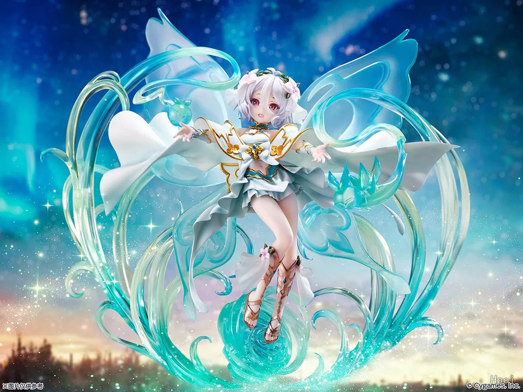 +In Stock Original SSF EStream Princess Princess Connect! Re:Dive Kokkoro 1/7 Model Figure Ornaments Cute
