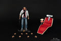 【MT】Original PURE ARTS Assassin's Creed Desmond Miles 1/6 Action Figure Toy Collection