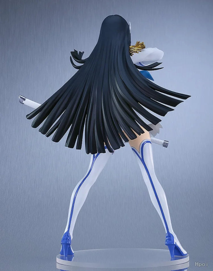 【UA】GSC POP UP PARADE Killer Girl SP Kiryuin Satsuki Anime Figure Model Toy Gift