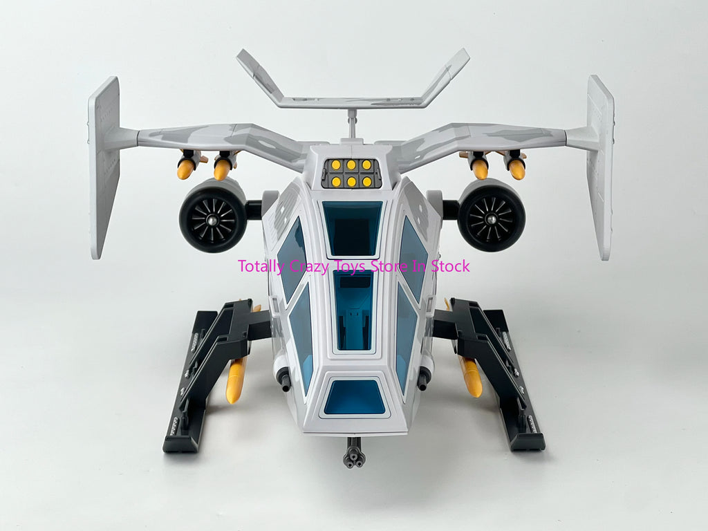 In Stock Transformed Fans Hobby FH FansHobby NEW AIR EAGLE VE-04 VE04 1/12 Action Figure Toy Collection Gift