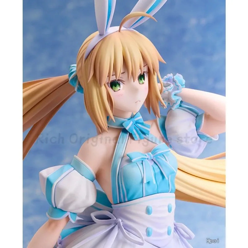 【Vorbestellung】Original GSC Fate/Grand Order Berserker Altria Caster Anime-Figur im Maßstab 1:7