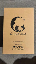 100% Original in Stock Alice Glint AXIA Azur Lane Anime Figure Action Figure Collection Series Model Decoration Model Toys