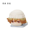 Demon Slayer Gashapon Tokitou Muichirou Himejima Gyomei Q-version Creativity Ornament Action Figure Collection Model Toy