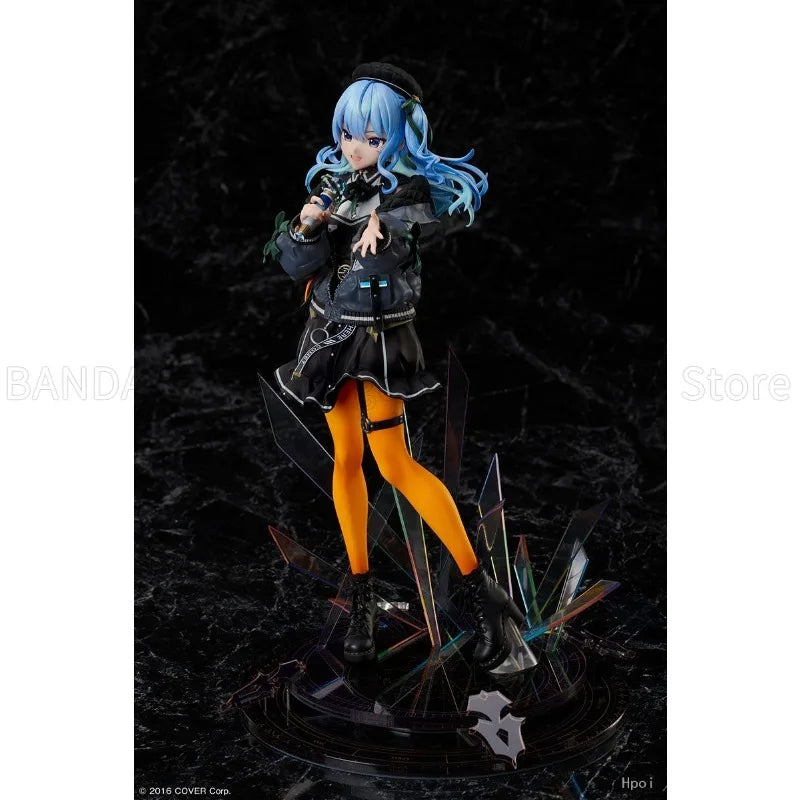 Original Design COCO Hololive Hoshimachi Suisei Anime Humanoid Decoration Gift