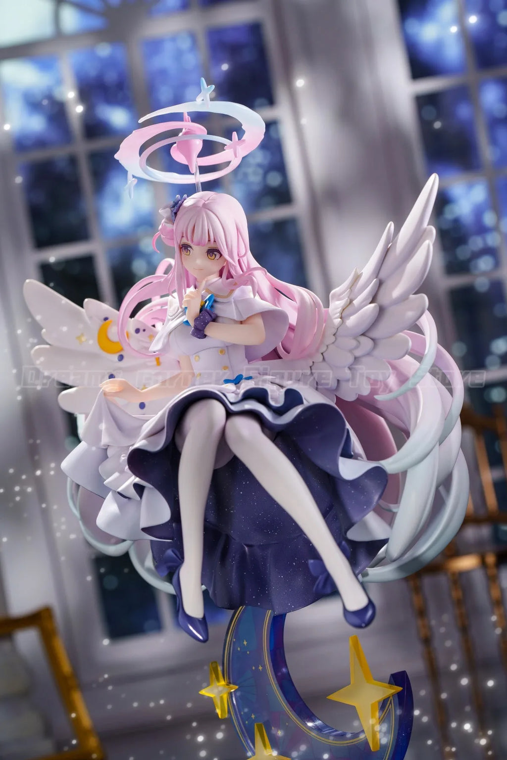【In Stock】GSC Blue Archive Mika Call of The Star 1/7 Scale Figure