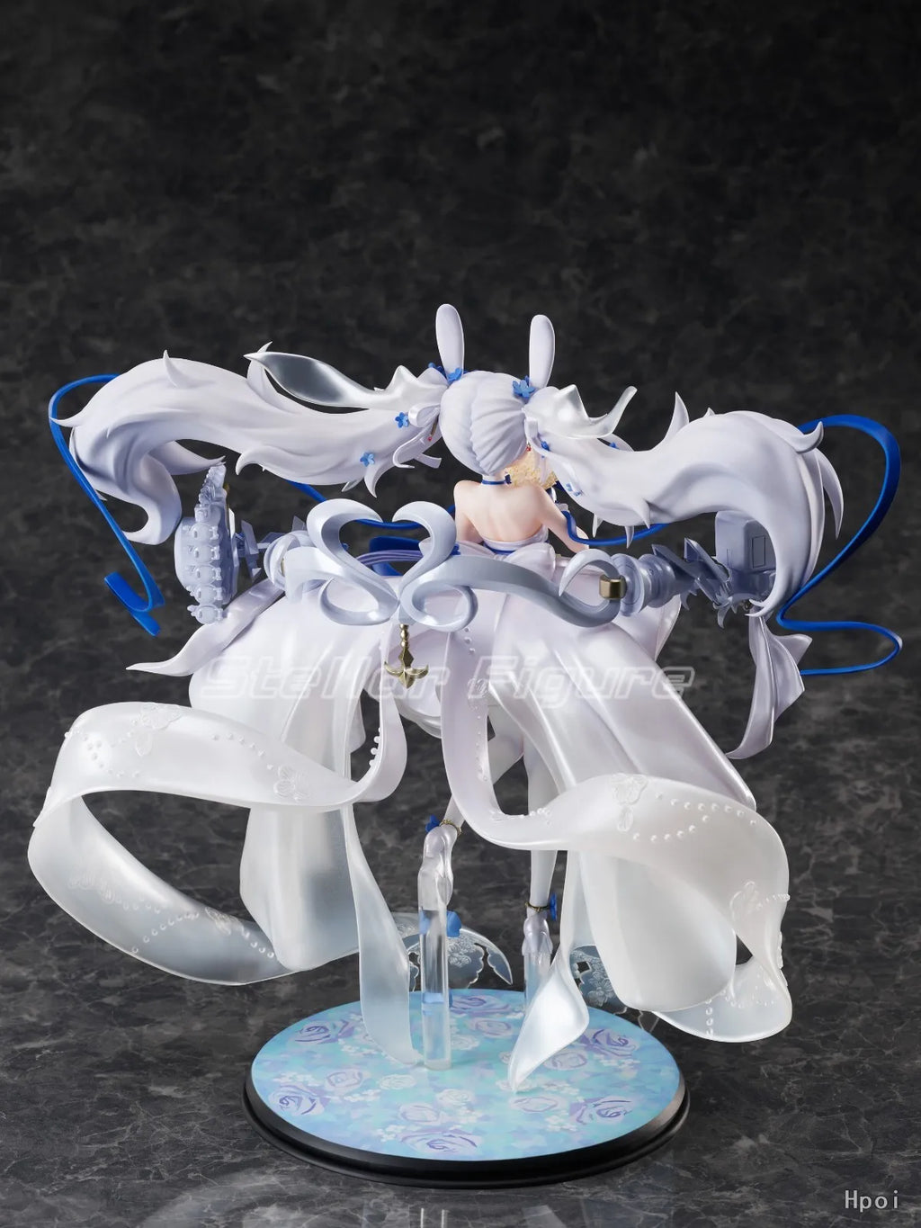 【SF】In Stock F:NEX Azur Lane USS Laffey 1/7 Scale Original Figures Collection Gift