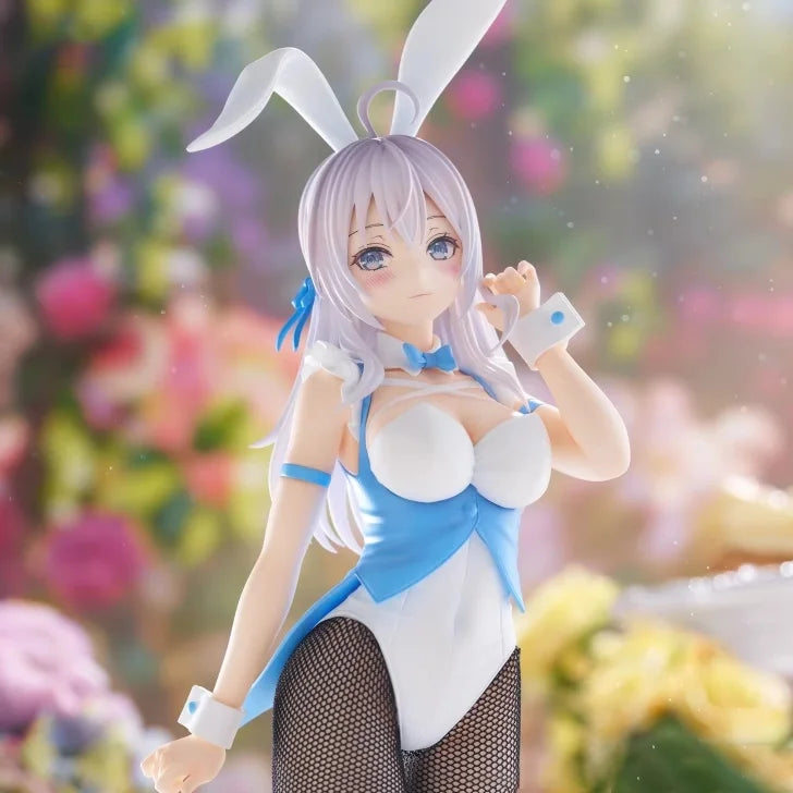 Auf Lager Original FuRyu Alya verbirgt manchmal ihre Gefühle auf Russisch Alisa Mikhailovna Kujou Anime Figuren Actionfigur Spielzeug