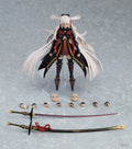 【In Stock】Original Max Factory Figma#515 Fate/Grand Order Okita Souji Alter Anime 1/12 Action Figure Model Toys