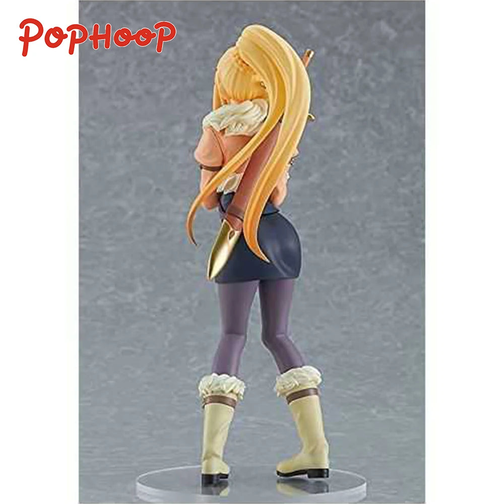 Genuine GSC POP UP PARADE Darkness KonoSuba Original Action Figure Anime Model Statue