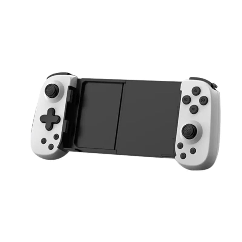 VILCORN Streaming Gaming Controller Support for PS4 Game Mobile Joystick Gamepad With Six Axis Gyroscope for Android/IOS