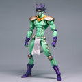 Cool  Action Statue Jojo'S Bizarre Adventure Part Anime Pvc Action Figure Collectible Model Doll Birthday Gift