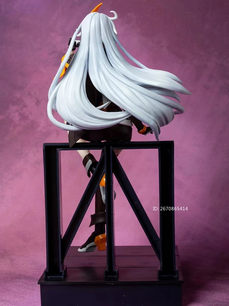 【Vorverkauf/Anpassung】Honkai Impact3 Actionfiguren Kiana Kaslana Anime Figur Statue Figuren Cartoon Sammlermodell Spielzeug