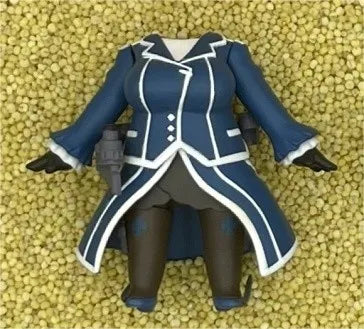 aidang GSC Clay Man Face doll face hair doll accessories