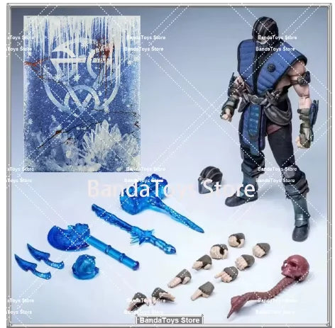 100% In Stock Original BANDAI Saint Cloth Myth EX PANDORA Anime Action Collection Figures Model Toys
