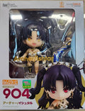 【SF】In Stock Original GSC Nendoron 904 Fate Grand Order Ishtar Figures Model Anime Collection