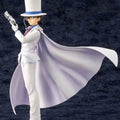 25 см комикс серия Kaito Kid Kuroba Kaito фигурка настолен компютър декорация KO модел кукла момчета модерни играчки подаръци колекционерски