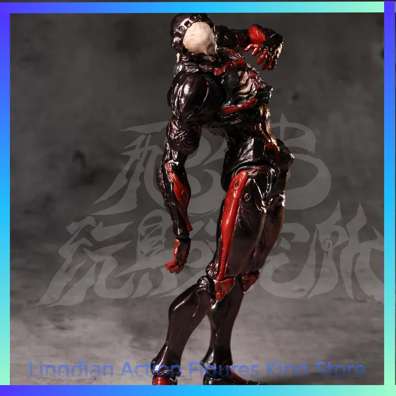 New Product Pre-sale Flying Buddha Toys Desperate Series 1/12 Star Corpse Inhuman Action Figure Toy Collection Gift