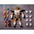 NEW WP Recoom 01A Action Figure Dragon Ball Anime Figurine Ginyu Force Recoom Model Toys Collection Dbz Desktop Decor Figures