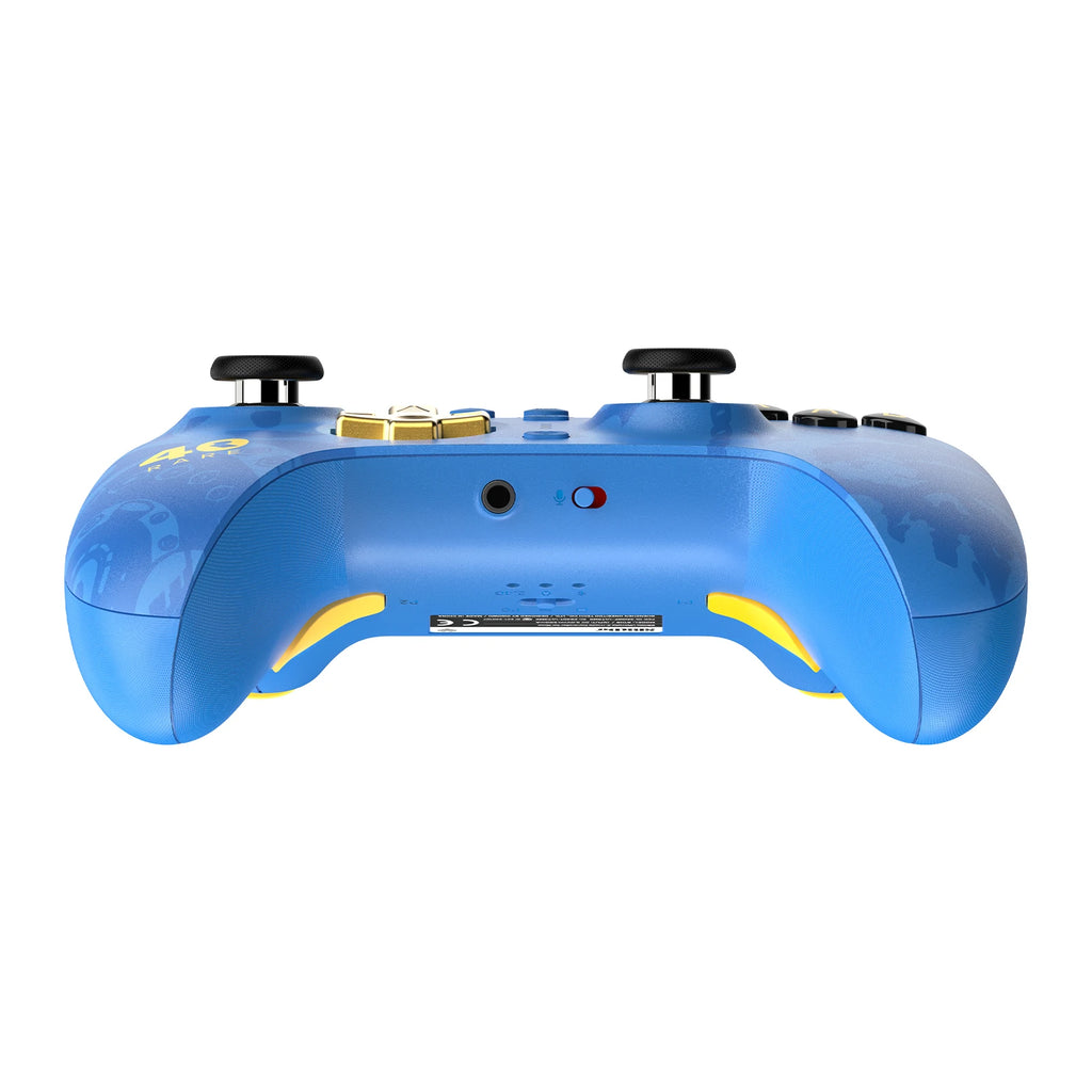 8BitDo Ultimate 3-mode Rare 40th Controller，Gamepad with Hall Effect Joysticks for Xbox Series X|S,Xbox One,PC Windows ,Android